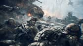 Battlefield 6 is holding an open beta