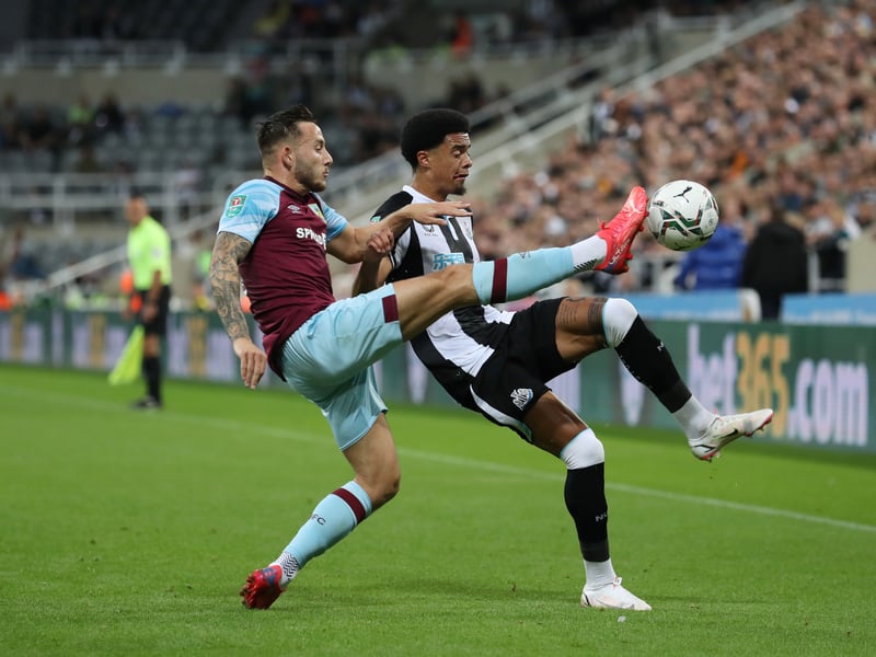 Position: Left-back | Age: 27 | Former club: Newcastle United | Transfermarkt value: £2.2m | YEP verdict: Came through at Norwich City under Farke but career has stalled in recent years. Spent last season on loan at Sao Paulo in Brazil.