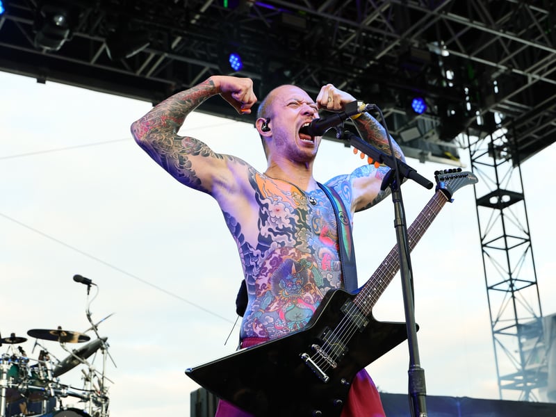 Another band that bleeds for Donington. Matt Heafy and the boys are a fan-favourite who never disappoint, bringing unmatched energy and a catalogue of modern metal anthems. They are confirmed on the bill for Nova Rock (June 16-18), the weekend after Download. They will almost certainly play Donington before flying straight out to continue their European run.