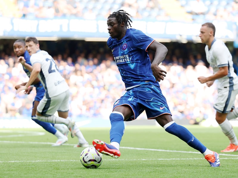 IN: Lesley Ugochukwu, pictured (Chelsea, £20m), Martin Dubravka (Newcastle United, £4m), Kyle Walker (Manchester City, £5m), Max Weiss (Karlsruher SC, £4.3m), Quilindschy Hartman (Feyenoord, £7.7m), Axel Tuanzebe (Ipswich Town, free), Loum Tchaouna (Lazio, £13m), Jaidon Anthony (Bournemouth, £8m), Bashir Humphreys (Chelsea, £12m), Marcus Edwards (Sporting CP, £8.4m), Zian Flemming (Millwall, £7m), Jacob Bruun Larsen (VfB Stuttgart, £3.5m).
OUTS: James Trafford (Manchester City, £27m), Han-Noah Massengo (Augsburg, £2.6m) CJ Egan-Riley (Marseille after release), Nathan Redmond, Jonjo Shelvey (both released); Jeremy Sarmiento (back to Brighton after end of loan), Andreas Hountondji (loaned to St Pauli), Sam Waller (loan to Crewe), Owen Dodgson (loan to Stockport County), Joe Bauress (loan to Accrington Stanley).