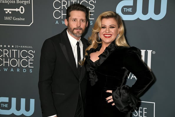 Brandon Blackstock, the former talent manager and ex-husband of Kelly Clarkson, died at the age of 48 following a three-and-a-half-year battle with melanoma, a serious form of skin cancer.