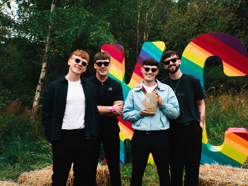 Kendal Calling celebrated 20 years in the fields with a 40,000 strong crowd