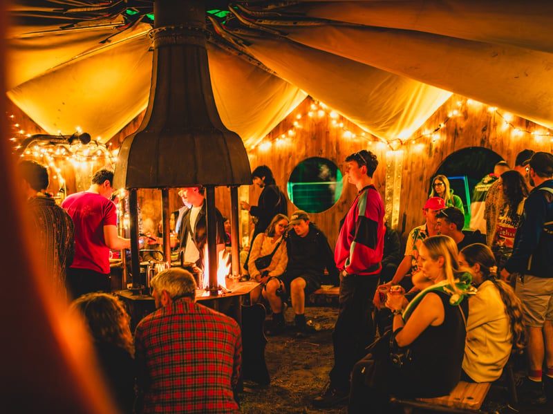 Kendal Calling celebrated 20 years in the fields with a 40,000 strong crowd