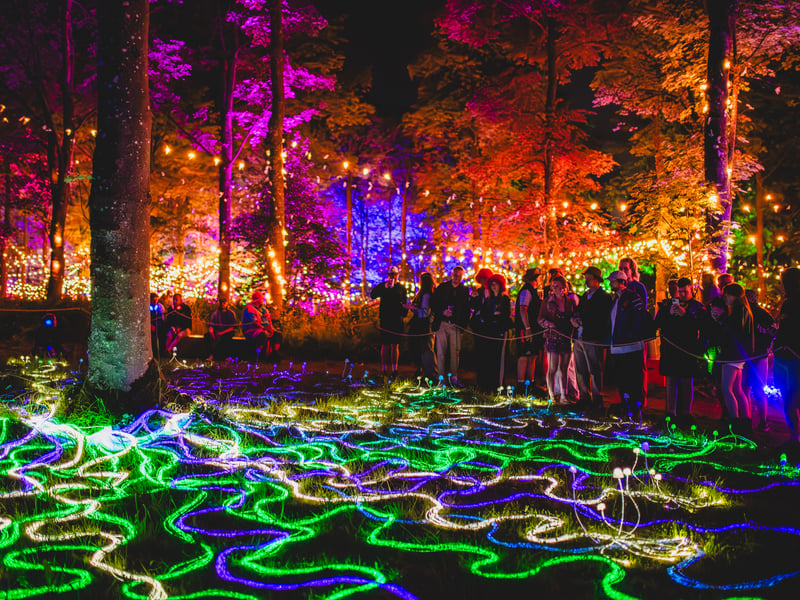 Kendal Calling celebrated 20 years in the fields with a 40,000 strong crowd 