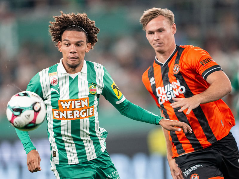 The Dutch defender is out until next month with an unspecified injury.