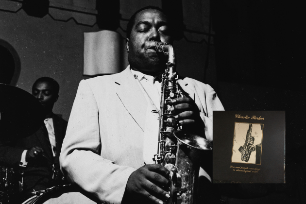 Referred to by collectors as "The Bird Box," this 22-LP set is an unofficial masterpiece for jazz historians. Released in a limited, numbered edition of just 300 copies in 1986, it compiles nearly all of the known live and private recordings of Charlie Parker at the time. This massive collection offers an invaluable look into Parker's career outside of his studio recordings, making it a definitive "holy grail" for serious jazz aficionados, despite its unofficial status. The median value for this release is £226.75.