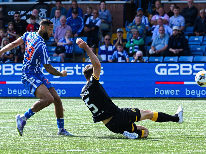 Ruled out for the rest of the season due to a serious knee injury he suffered earlier in the campaign.