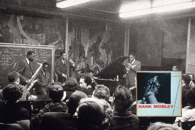 The 1957 Blue Note pressing of Hank Mobley's self-titled album is one of the most valuable hard bop records in existence. Its rarity is a result of a very small production run as one of the last in the famous "1500" series, and its specific "NY23" label variation is a key authenticator for collectors. Recorded by the legendary Rudy Van Gelder with a stellar line-up, this album is a definitive hard bop masterpiece and a blue-chip collectable for serious jazz vinyl enthusiasts - so serious you'll look to be paying on average around £1,875.65 for the release.