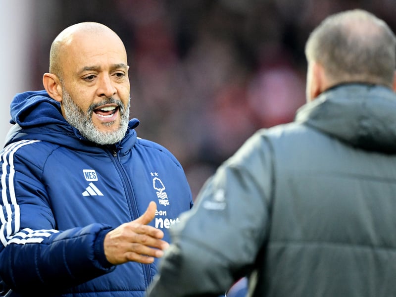Lineker - ‘Brilliant season last season and it’s going to be really hard to do that again. They’ve got to play European football, Chris Wood had the season of his life.  Personally, I think it will be very difficult to do as well as they did.  They could challenge again for a European spot but I suspect it will be mid-table’