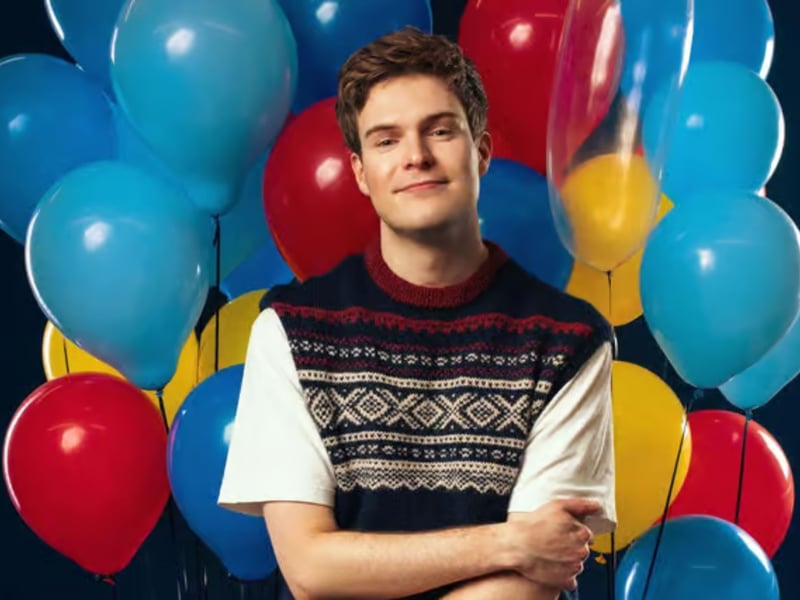 Thor Stenhaug is sold out this Friday and Saturday but there are still tickets left on Sunday and for the rest of his run until August 25 at the Pleasance Courtyard. What we said: "The boyish, almost perma-smiling comic has an irrepressible sunniness, eliciting big laughs for his carefully apportioned bleakness."