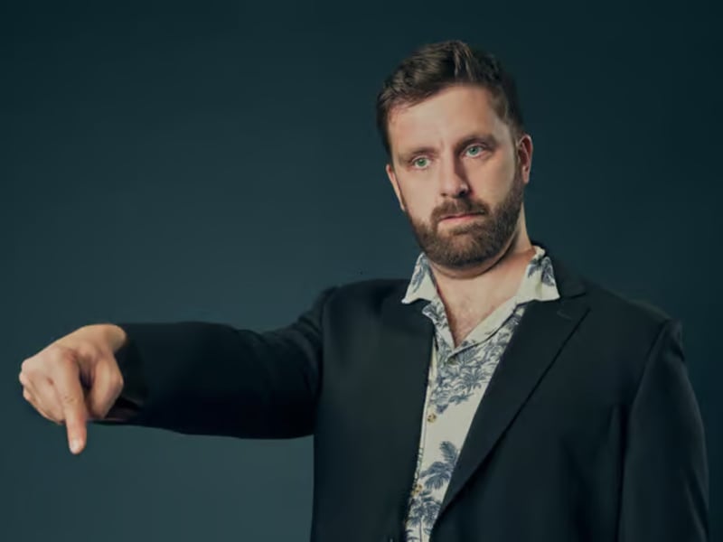 Pierre Novellie has sold out a couple of his shows at 7.05pm at the Monkey Barrel, but there's still availability for most dates, including this Friday and Sunday (Saturday's sold out, but if you arrive early and queue you may still get in). What we said: "It’s rare for an hour to whizz by so fast, for nothing to be wasted...and for one to wish for a show to be much longer."