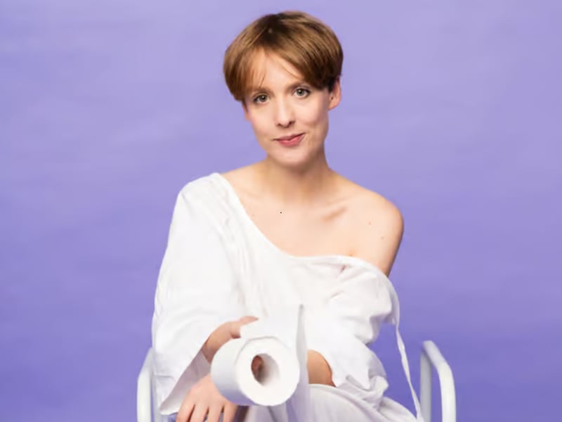 There's still plenty of time - and tickets left - to see Shitbag, which is on at Summerhall at 4.15pm each day until August 25. What we said: "So yeah, if you liked Fleabag, you will indeed love Shitbag."