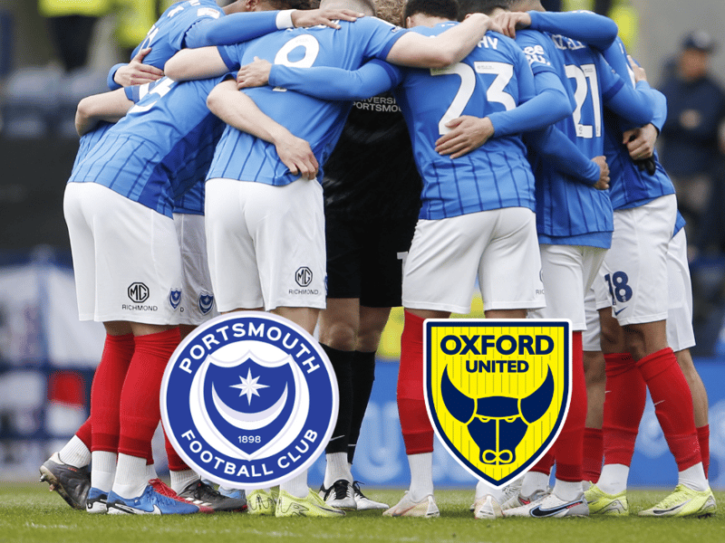 Here's how we think Pompey will line up for Championship opener at Oxford United