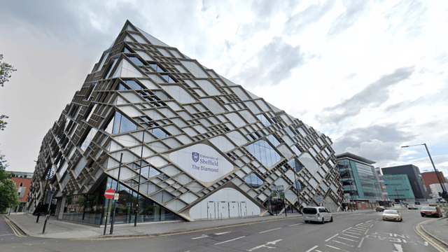 The top Yorkshire university in the league table this year was South Yorkshire’s University of Sheffield. It came in 16th overall in the 2026 guide, up from 20th last year.
The Guardian gave it an overall score of 68.2 out of 100. It had a rating of 89.5 for students satisfied with their teaching, and 85% of recent graduates were either employed or in further study after 15 months.