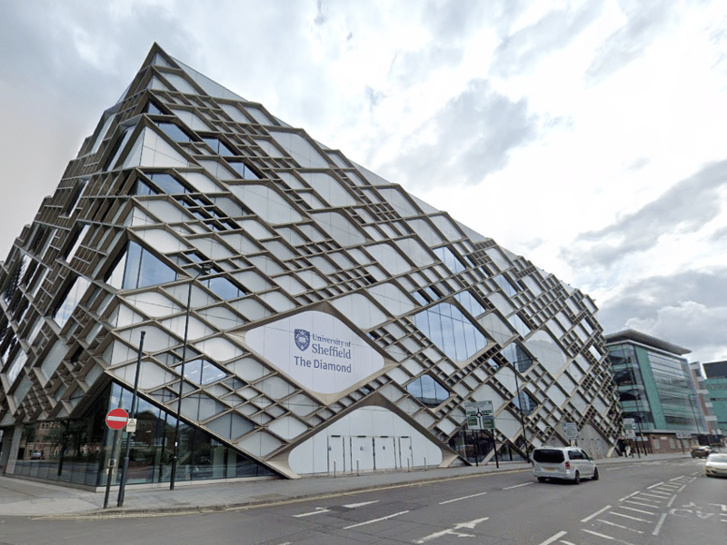 The top Yorkshire university in the league table this year was South Yorkshire’s University of Sheffield. It came in 16th overall in the 2026 guide, up from 20th last year.
The Guardian gave it an overall score of 68.2 out of 100. It had a rating of 89.5 for students satisfied with their teaching, and 85% of recent graduates were either employed or in further study after 15 months.