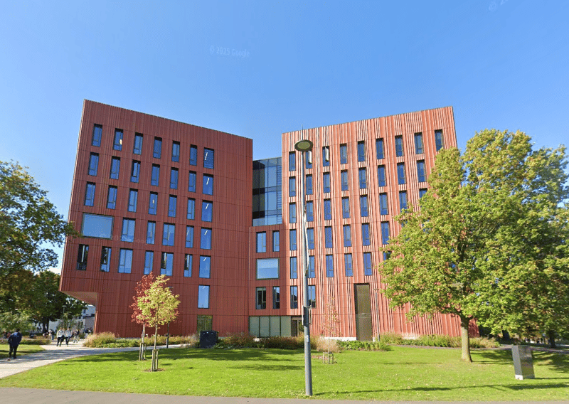Rounding out the UK’s top 10 is the University of Warwick, based in Coventry, in the West Midlands.
It placed 74th overall, with a score of 75.2 out of 100.
