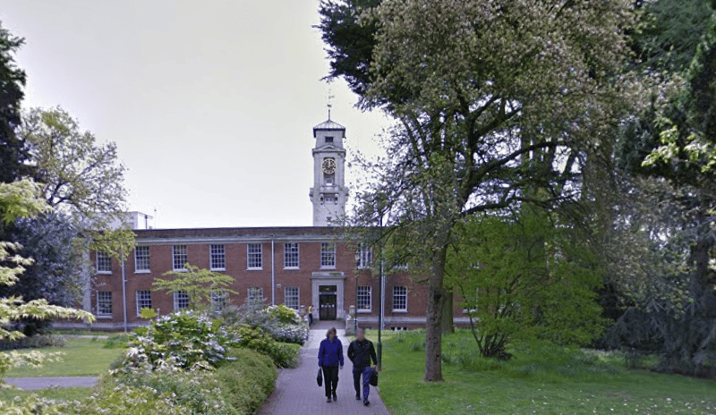 This is the last UK-based university to make the QS worldwide top 100 list, and is based in Nottingham, in the East Midlands.
It placed 97th overall, with a score of 69.4 out of 100.