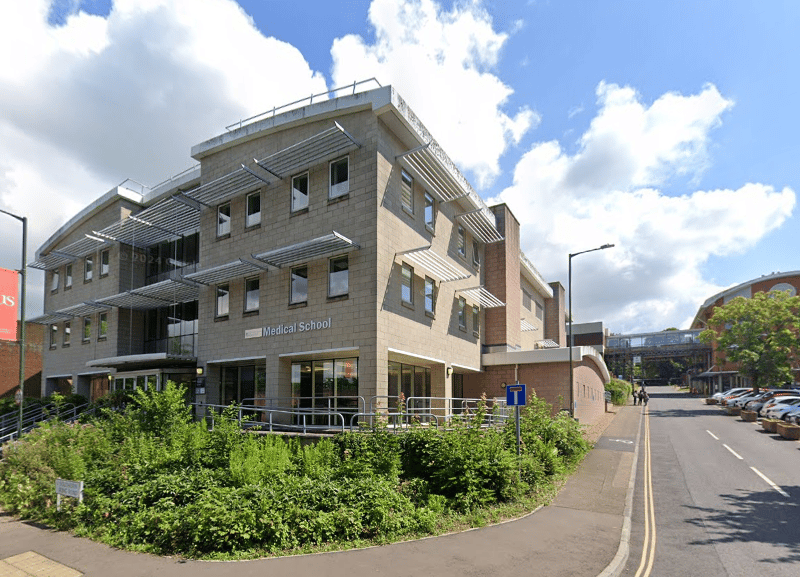 Rounding out the UK’s top 25 in the University of Sussex, based in Brighton in the South East. It had a global placing of 259th overall.
U.S. News & World Report gave it an overall score of 60.5 out of 100.