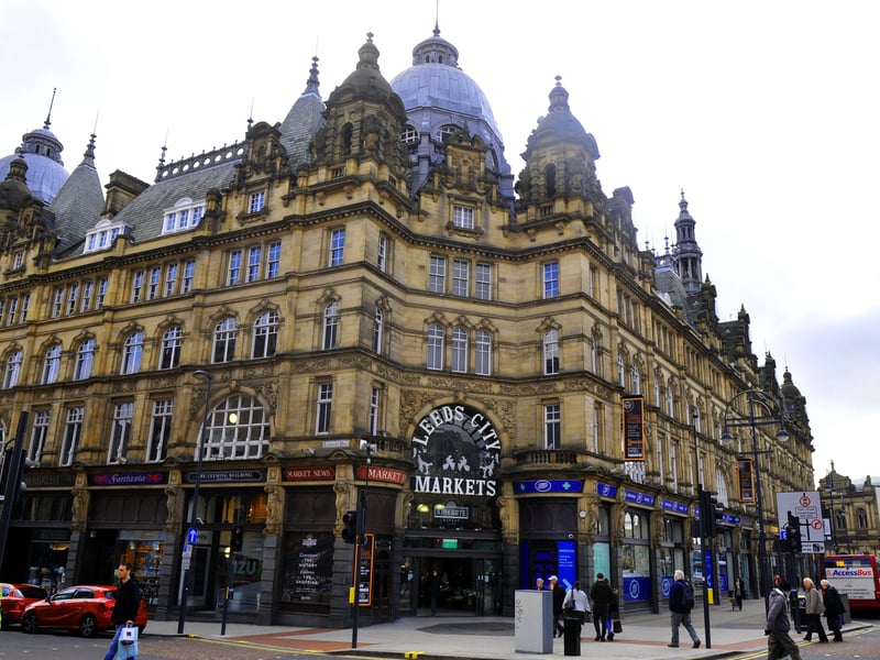 No Leeds list is complete without J.P. Johnson in Kirkgate Market, which remains the standout recommendation for city-centre shoppers looking for excellence. As part of the historic Butcher's Row, they represent the very best of traditional Leeds market trade with top-tier products and expert service that is hard to beat. 🔪Row 2, Kirkgate Market, Stall 322, Leeds LS2 7HN.