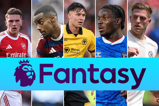 Here are eight strikers we recommend for every budget if you're playing Fantasy Premier League this season. Cr: Getty Images.