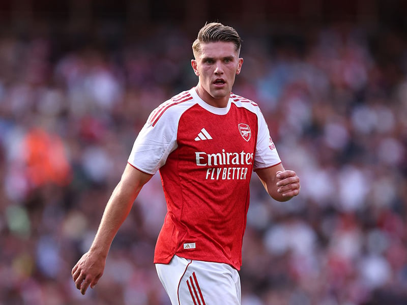 With 68 goals in the last two season prior to his transfer to the Emirates, can you really afford to not include him in your squad? He's £5million cheaper than Haaland, and will likely get a boat load of chances at Arsenal.