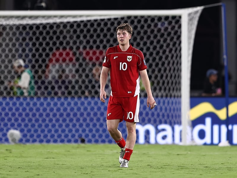 The Indonesia international will be sidelined for the U’s start to the season after picking up an injury in pre-season. The midfielder sustained an ankle problem during Oxford’s friendly against Arema, which resulted in him sitting out their final three warm-up fixtures.