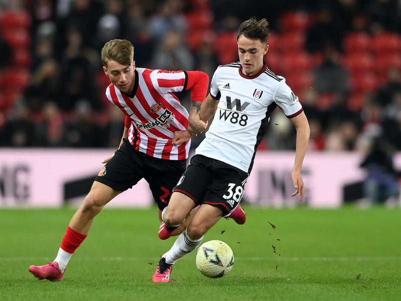 Harris is another who is expected to miss Pompey’s visit this afternoon. The striker, who signed from Fulham at the end of July, will likely be absent for the opening weeks of the new campaign as he continues his recovery from an ankle issue.
