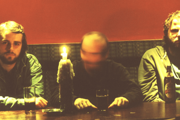 Aereogramme, a Glasgow band formed in 1998, offered a heavier, more melancholic sound at the end of the decade. They blended the intricate textures of post-rock with the intensity of alternative metal, creating a style that was both emotionally devastating and sonically powerful. They showed the darker, more experimental side of the Scottish music scene as the 90s drew to a close before breaking up in 2007.