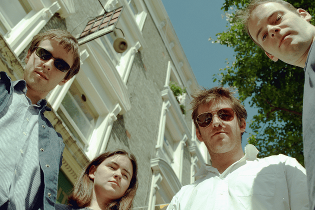 Formed in Motherwell in 1994, The Delgados were a powerhouse of Scottish indie. They were not only an acclaimed band known for their orchestral arrangements and beautiful male-female vocal harmonies but also co-founders of the hugely influential Chemikal Underground record label.
