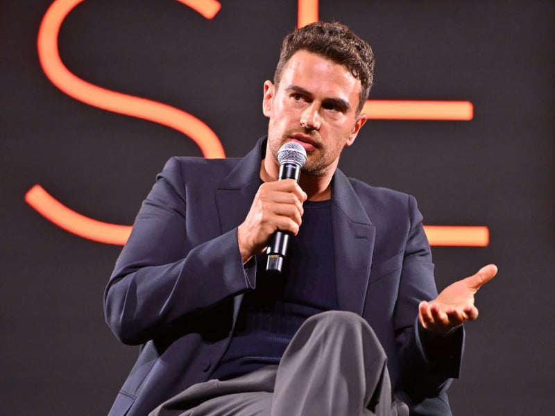 A relatively recent tip to play 007, Divergent series star Theo James' name hadn't been mentioned until a few months ago. He's been as high as third favourite, but his odds have drifted out to 8/1. Recently in cinemas starring in horror film 'The Monkey', he's drifted out in recent months though, having been as lowly priced as 2/1 at one point. Critically acclaimed for his performance in the television series 'The White Lotu's, he also recently played the lead role in Guy Ritchie's action comedy series 'The Gentlemen'.