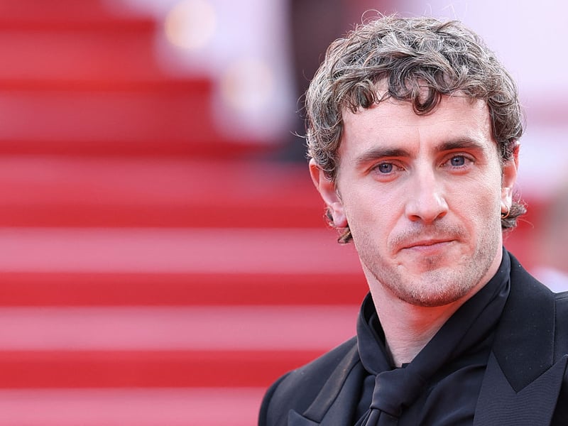 There have been few more talked about actors in the last few years than Ireland's Paul Mescal, from breakout television show 'Normal People' and an Oscar-nominated performance in 'Aftersun', to starring in one of this year's biggest blockbusters, 'Gladiator 2'. He's also been confirmed to play Paul McCartney in a new film about The Beatles. He shot up to second favourite a few months ago, but his odds have now cooled to 20/1, possibly because it's questionable as to whether he would accept the role given his current huge success.