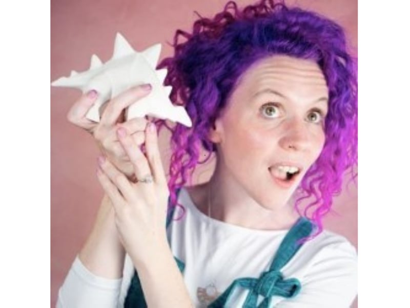 You'll have to be quick to see the first theatre show The Scotsman awarded five stars to this year. A Brief History of Neurodivergence ends its run on Sunday, August 10. There are still tickets left for the show at C alto at 1.50pm. What we said: "A Brief History of Neurodivergence is a performance that everyone should see."