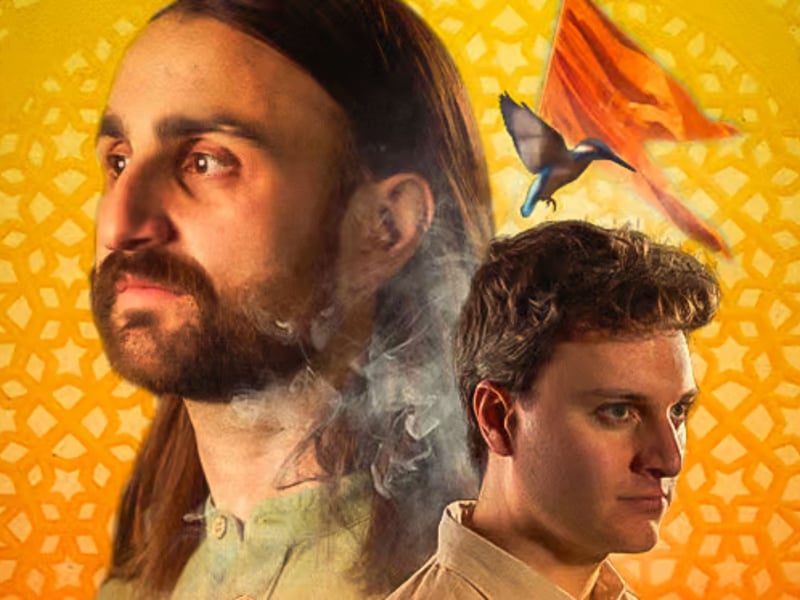 You can still get tickets for every performance of Kanpur: 1857 at the Pleasance Courtyard each day at 3.40pm - running until August 24. What we said: "With a little light-touch historical information projected behind the action, and powerful live accompaniment from brilliant Scottish tabla musician Sodhi, the show emerges as a fascinating hour of reflection on the psychology of colonialism, and the related politics of gender."