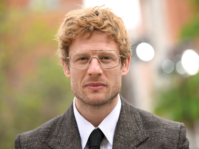 Another actor who has been long been tipped to play Bond is James Norton, but his odds have drifted out to 14/1 in recent weeks and are stubbornly refusing to narrow. The 'Happy Valley' and 'Grantchester' actor certainly looked comfortable in a tux in the BBC's 'McMafia series'.