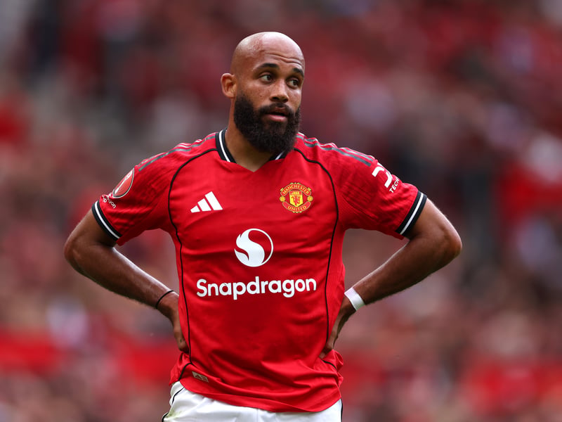 Looked likely and showed a willingness to take on defenders. Fans will be excited to see him in action against Arsenal next weekend.
