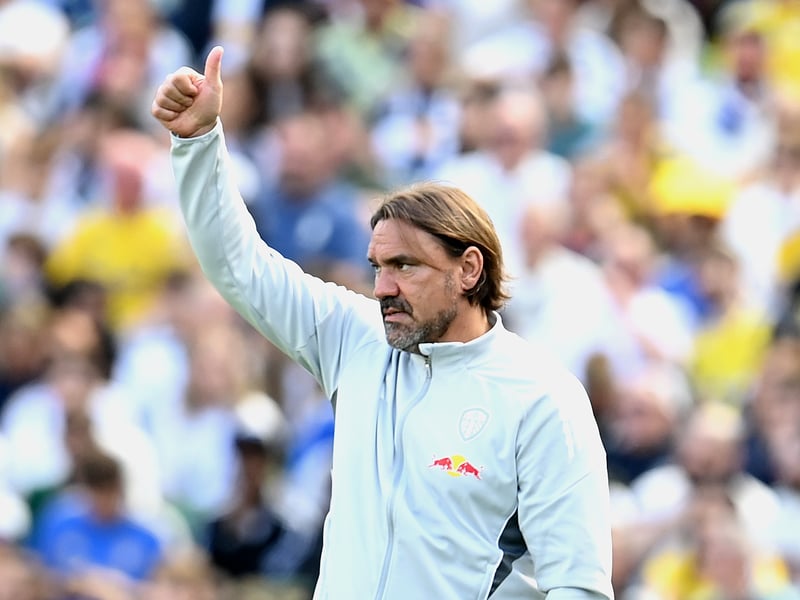 Lineker - ‘I think they’ll probably go back down and Micah will lose his lease (after he revealed Daniel Farke rents his flat’