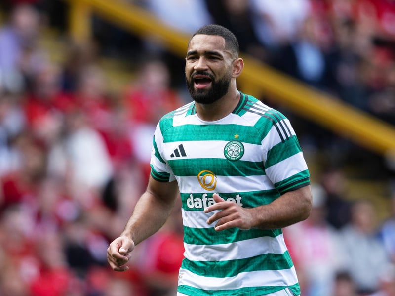 The most valuable defender in the league is greatly missed at the heart of Celtic's defence, and could miss the rest of the season with an Achilles injury he suffered in October.