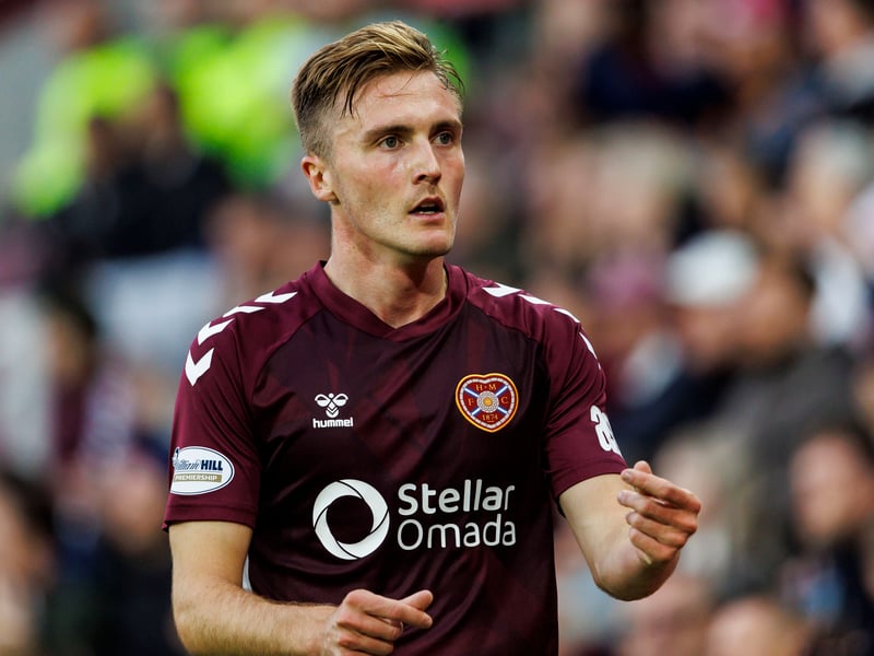 The game at Ibrox is likely to come to soon for him, but the summer signing could be back amongst the squad next weekend after returning to fitness earlier than first anticipated.