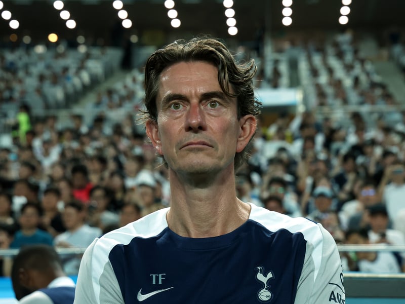 Lineker - ‘Thomas Frank has got that role and I’d imagine he’s quite confident he can finish above where they were last season, which was seventeenth.  I sense an improvement will happen this season, I think they’ll be well organised and play slightly differently to how they did under big Ange. Big improvement incoming’