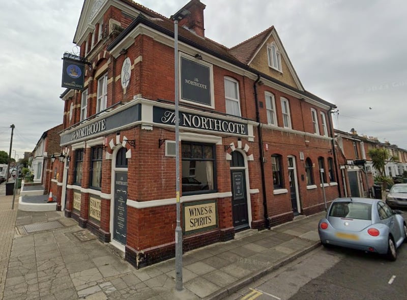 Our readers have said The Northcote is one of the cosiest in the city. 