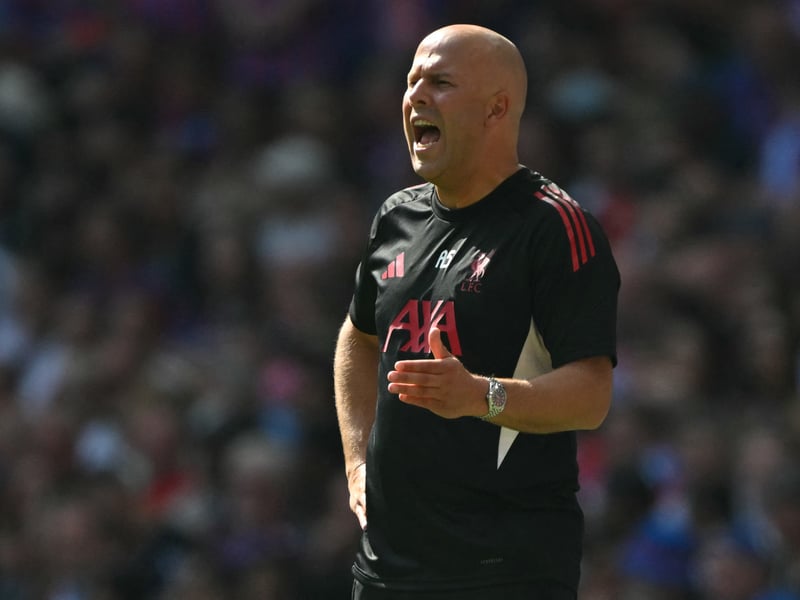 Lineker - ‘What a window they’ve had.  It’s hard to go against them.  They won the league so comfortably last season and they look a stronger squad now.  I think they are going to win it again’