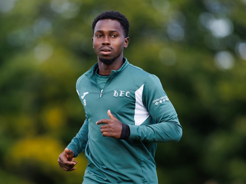 Is expected to be out until next month with a hamstring injury.