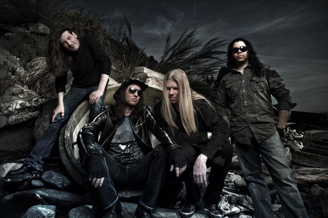American groove/progressive metal band from Seattle, known for their blend of power, melody, and aggression, was recently revived in 2025. This will be their first appearance at Bloodstock.
