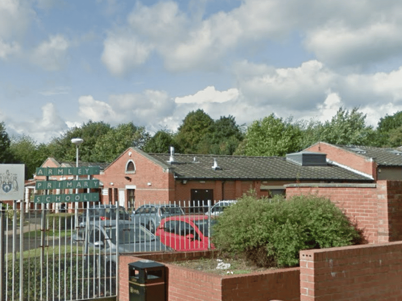 This is a primary academy in the Armley area. It has a roll size of about 236, and was most recently rated ‘good’ overall by Ofsted.
In the 2023/24 school year, 85% of its pupils met the Government’s expected standards in reading, writing and maths - compared to averages of 59% locally and 61% nationally.