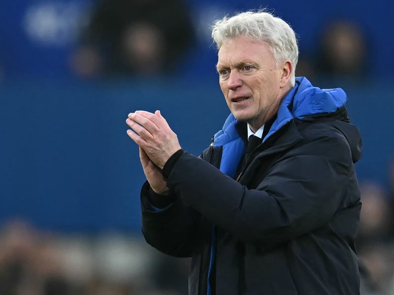 Lineker - ‘A miraculous job done by David Moyes when he took over last season, they eventually finished thirteenth.  I think mid-table again’
