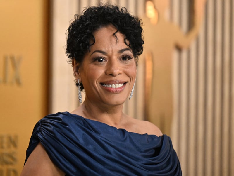 Best known for appearing in television show 'The Bear', Liza Colon-Zayas is a definite for 'Spider-Man: Brand New Day'. There's no official news on who she'll be playing, but it's rumoured she might be playing Rio Morales - the mother of second Spider-Man Miles Morales. He was last seen in animated form in 'Spider-Man: Across the Spider-Verse'. Could the live action and animated Spidey-Verses be about to collide?