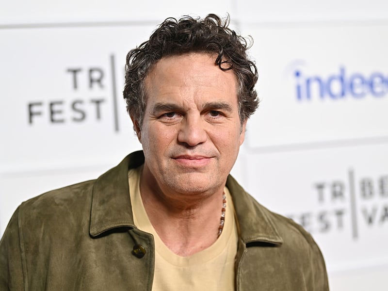 It's recently revealed that Mark Ruffalo will reprise his role as Hulk - one of the original Avengers - in the new Spider-Man. We don't know how big a part he'll be playing, but we're pretty sure we'll like him when he's angry.