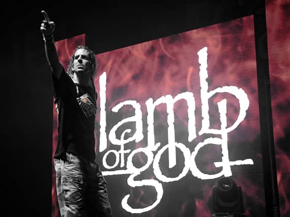 American groove metal titans, Lamb of God, are known for their meticulously crafted metal assault and Grammy-nominated work. This will be their third appearance at Bloodstock, having previously played in 2013 and 2022.