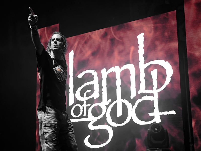 American groove metal titans, Lamb of God, are known for their meticulously crafted metal assault and Grammy-nominated work. This will be their third appearance at Bloodstock, having previously played in 2013 and 2022.