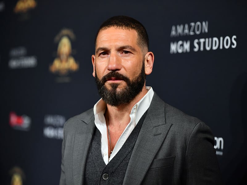 John Bernthal is returning to the Marvel Cinematic Universe to play Frank Castle/The Punisher, having previously appeared in the second season of 'Daredevil', the spin-off series 'The Punisher' and the revival series 'Daredevil: Born Again'. He's a vigilante who is happy to blur moral lines in order to take down criminals.